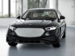 Mercedes-Benz E-Class E 450 4MATIC Sedan 2026