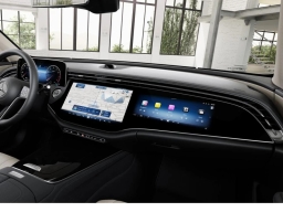 Mercedes-Benz E-Class E 450 4MATIC Sedan 2026