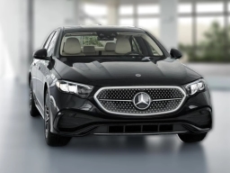Mercedes-Benz E-Class E 450 4MATIC Sedan 2026