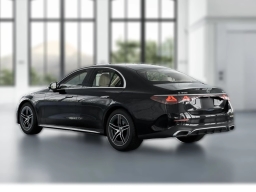 Mercedes-Benz E-Class E 450 4MATIC Sedan 2026