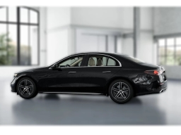 Mercedes-Benz E-Class E 450 4MATIC Sedan 2026