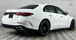 Mercedes-Benz E-Class E 450 4MATIC Sedan 2026