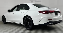 Mercedes-Benz E-Class E 450 4MATIC Sedan 2026