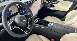 Mercedes-Benz E-Class E 450 4MATIC Sedan 2026