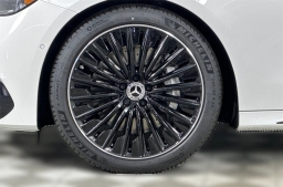 Mercedes-Benz E-Class E 450 4MATIC Sedan 2026