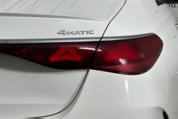 Mercedes-Benz E-Class E 450 4MATIC Sedan 2026