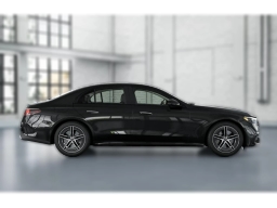 Mercedes-Benz E-Class E 450 4MATIC Sedan 2026