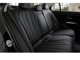 Mercedes-Benz E-Class E 450 4MATIC Sedan 2026