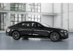 Mercedes-Benz E-Class E 450 4MATIC Sedan 2026