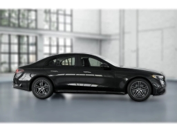 Mercedes-Benz E-Class E 450 4MATIC Sedan 2026
