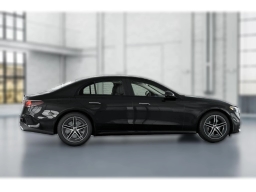 Mercedes-Benz E-Class E 450 4MATIC Sedan 2026