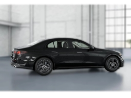 Mercedes-Benz E-Class E 450 4MATIC Sedan 2026