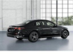 Mercedes-Benz E-Class E 450 4MATIC Sedan 2026