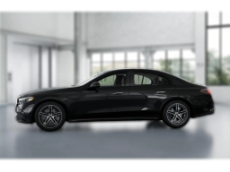Mercedes-Benz E-Class E 450 4MATIC Sedan 2026
