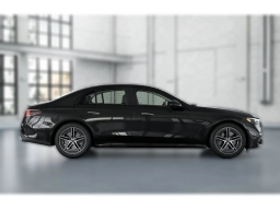 Mercedes-Benz E-Class E 450 4MATIC Sedan 2026