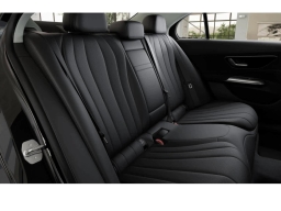 Mercedes-Benz E-Class E 450 4MATIC Sedan 2026