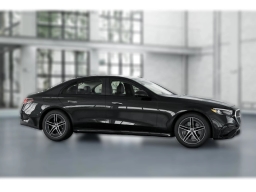 Mercedes-Benz E-Class E 450 4MATIC Sedan 2026