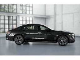 Mercedes-Benz E-Class E 450 4MATIC Sedan 2026