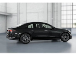 Mercedes-Benz E-Class E 450 4MATIC Sedan 2026
