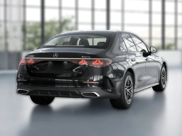 Mercedes-Benz E-Class E 450 4MATIC Sedan 2026