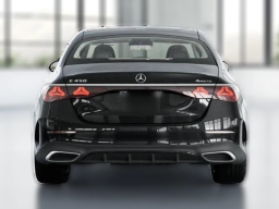 Mercedes-Benz E-Class E 450 4MATIC Sedan 2026