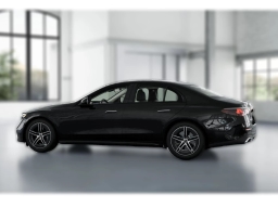 Mercedes-Benz E-Class E 450 4MATIC Sedan 2026