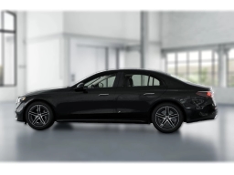 Mercedes-Benz E-Class E 450 4MATIC Sedan 2026
