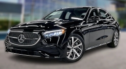 Mercedes-Benz E-Class E 450 4MATIC Sedan 2026