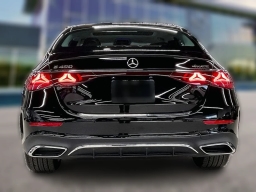 Mercedes-Benz E-Class E 450 4MATIC Sedan 2026