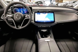 Mercedes-Benz E-Class E 450 4MATIC Sedan 2026