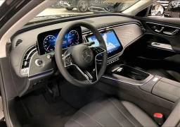 Mercedes-Benz E-Class E 450 4MATIC Sedan 2026