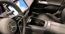 Mercedes-Benz E-Class E 450 4MATIC Sedan 2026