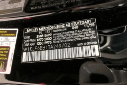 Mercedes-Benz E-Class E 450 4MATIC Sedan 2026