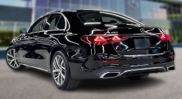 Mercedes-Benz E-Class E 450 4MATIC Sedan 2026