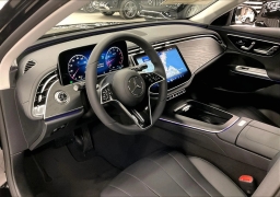 Mercedes-Benz E-Class E 450 4MATIC Sedan 2026