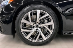 Mercedes-Benz E-Class E 450 4MATIC Sedan 2026