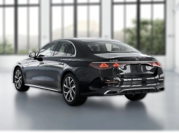 Mercedes-Benz E-Class E 450 4MATIC Sedan 2026