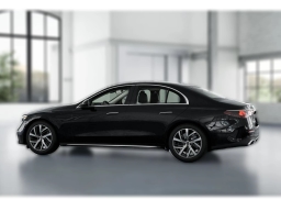 Mercedes-Benz E-Class E 450 4MATIC Sedan 2026