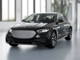 Mercedes-Benz E-Class E 450 4MATIC Sedan 2026