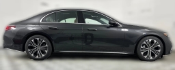 Mercedes-Benz E-Class E 450 4MATIC Sedan 2026