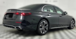 Mercedes-Benz E-Class E 450 4MATIC Sedan 2026