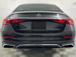 Mercedes-Benz E-Class E 450 4MATIC Sedan 2026