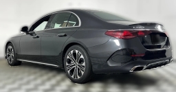 Mercedes-Benz E-Class E 450 4MATIC Sedan 2026