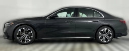 Mercedes-Benz E-Class E 450 4MATIC Sedan 2026