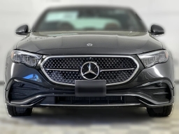 Mercedes-Benz E-Class E 450 4MATIC Sedan 2026