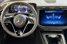 Mercedes-Benz E-Class E 450 4MATIC Sedan 2026