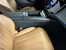 Mercedes-Benz E-Class E 450 4MATIC Sedan 2026