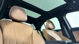 Mercedes-Benz E-Class E 450 4MATIC Sedan 2026