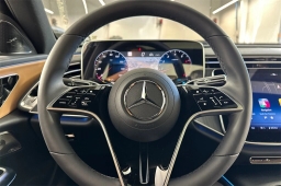 Mercedes-Benz E-Class E 450 4MATIC Sedan 2026