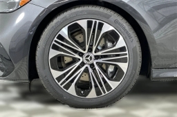 Mercedes-Benz E-Class E 450 4MATIC Sedan 2026